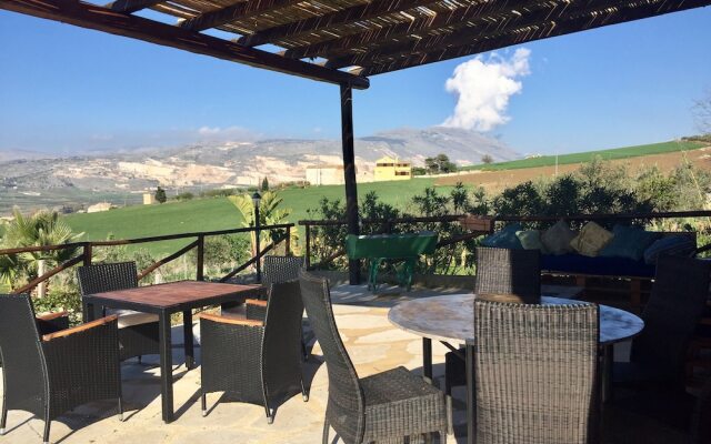 B&B Baglio degli Ulivi