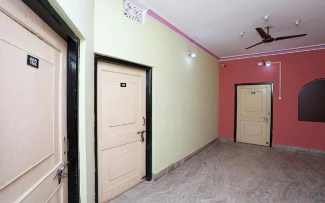 Kalinga Guest House By OYO Rooms