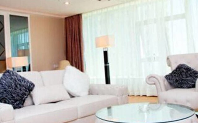 Zhuhai Enjoy Coast Residence