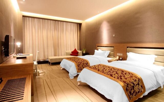 Changzhou Dongpo Hotel