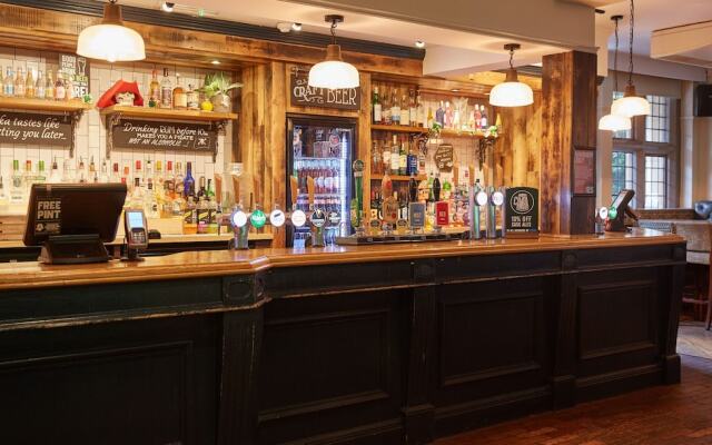 The Chase Hotel by Greene King Inns