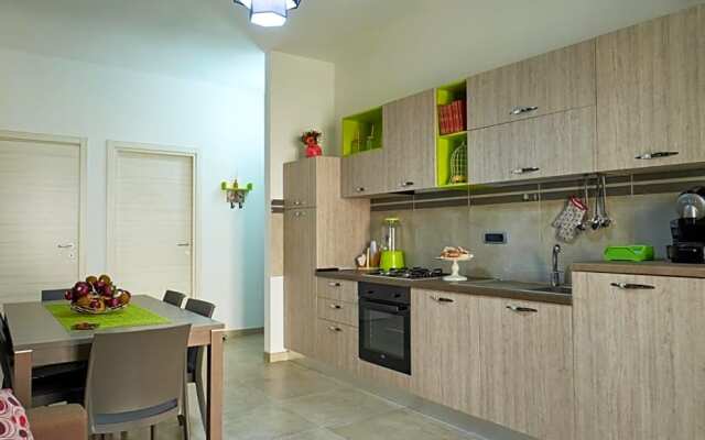 B&B Bouganville House - casa vacanze