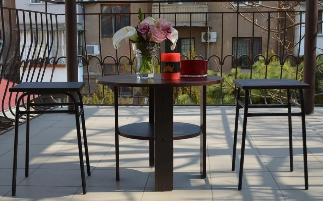 Хостел Колесо