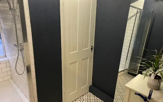 Comfy 1Bd Retreat In The Heart Of Alderley Edge