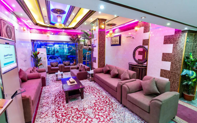 العييري للوحدات المفروشة جدة1