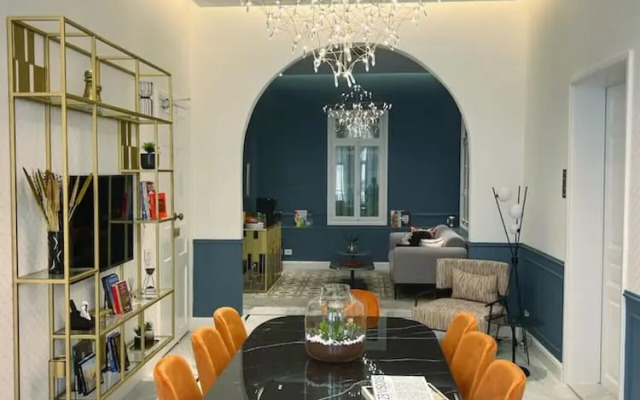 Bhub 5 Boutique Rooms in Gemmayze