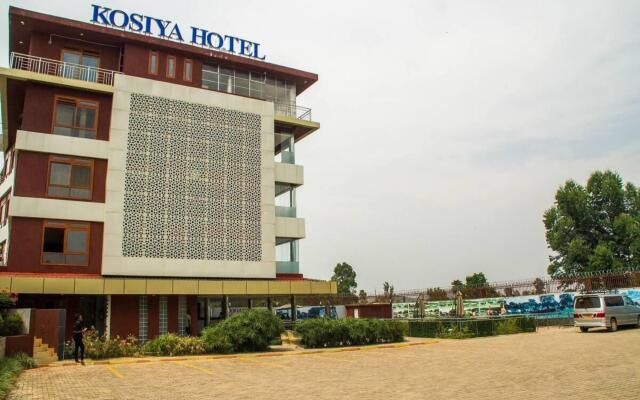 Kosiya Hotel