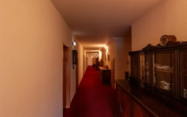 WEST Hotel Radebeul