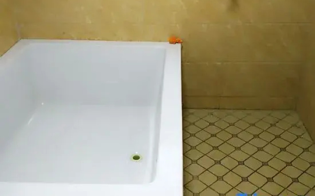 Fengqiu Huaqing hot spring Hotel