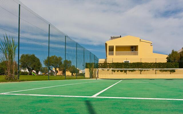 Villas Barrocal