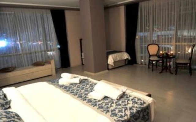 Liko Suite Hotel