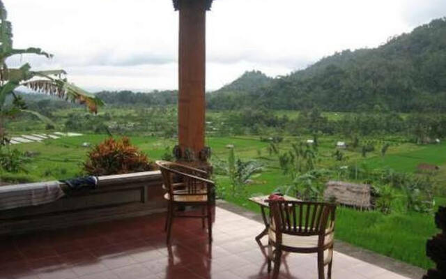 Villa Bukit Lovina