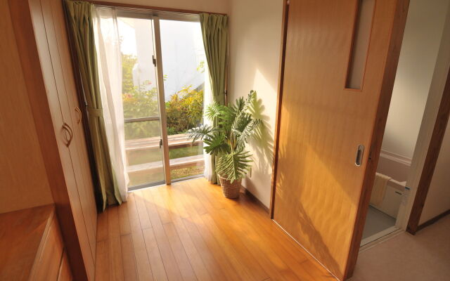 Yukurina Resort Okinawa Urizun