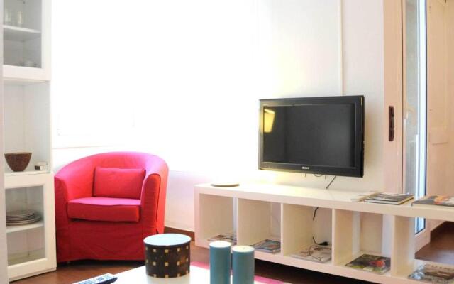 Your Home in Barcelona Apartments
