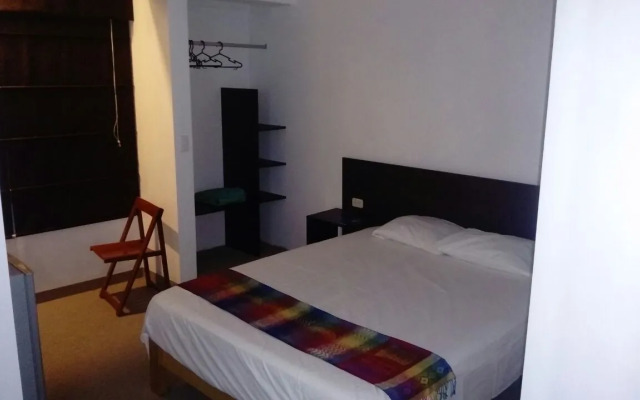 Laelia Miraflores Hotel