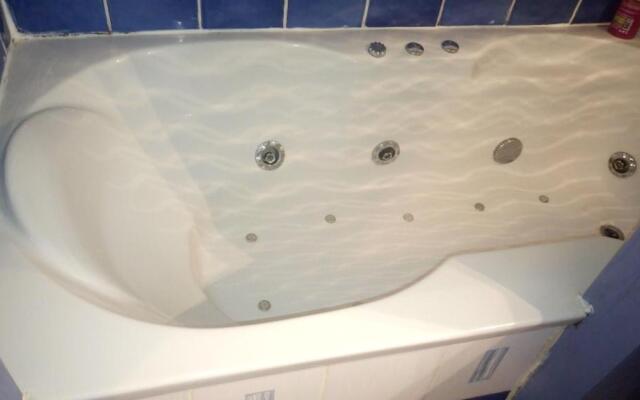 La Residence du Moulin