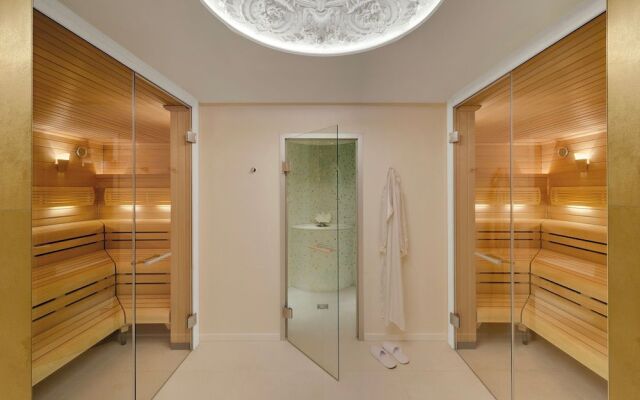 Hotel Villa Contessa, Bad Saarow
