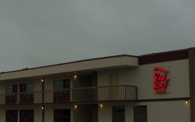 Ramada South Fredericksburg