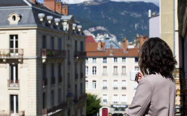 Le Grand Hôtel Grenoble, BW Premier Collection by Best Western