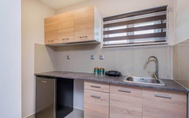 Villa Dionysia Studio S8