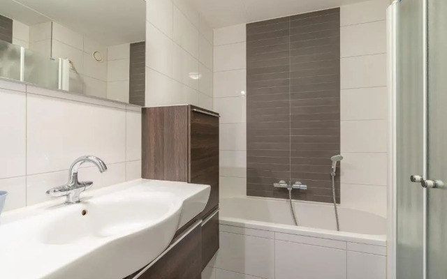 Appartementencomplex Juliana 98