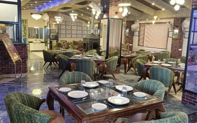 Al Shaykh Resorts