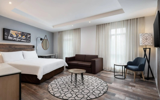 Protea Hotel by Marriott Johannesburg Wanderers