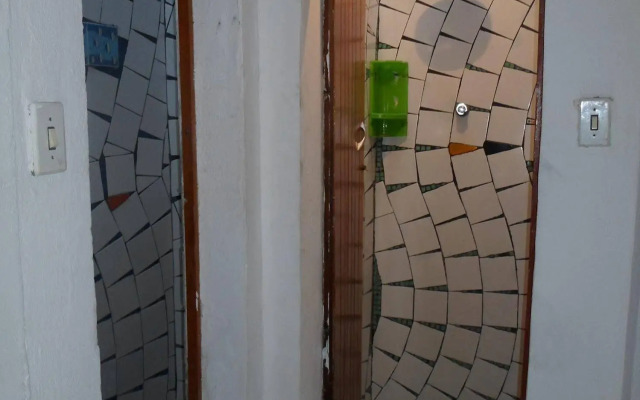 Hostel Óh Meu Rei