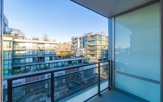 Lovely Oasis near Waterfront & Downtown