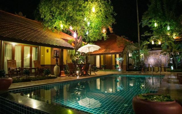 West key Kamala Villa