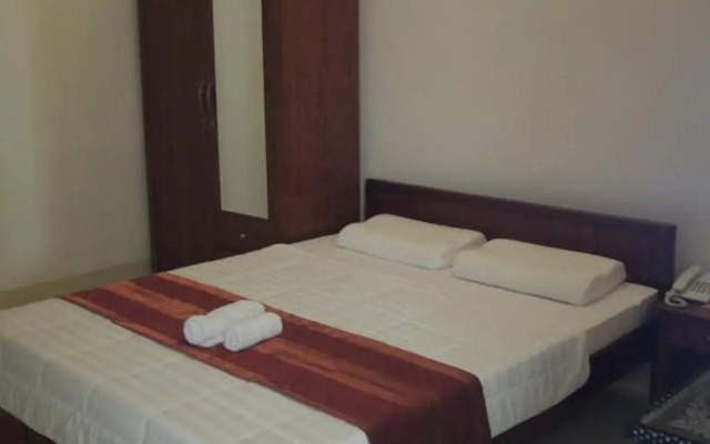 OYO 971 Lam Hoang Hotel (Vaccinated Staff)