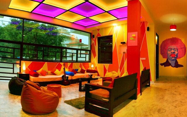 Headquarter Khajuraho