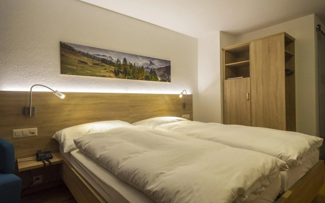 Hotel Matterhorn Inn