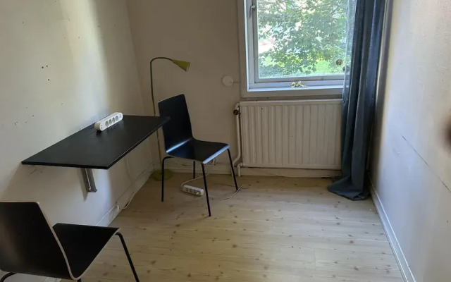 Apartment in Alvsjo Near Stockholm City