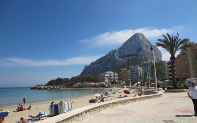 Villa in Calpe, Alicante 103821 by MO Rentals