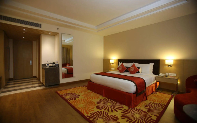 Country Inn & Suites by Radisson, Meerut