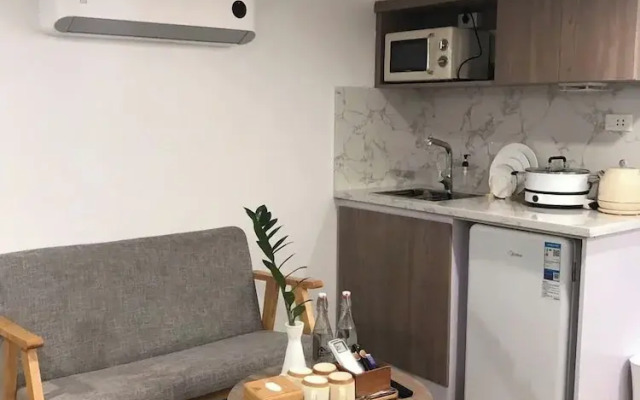 The Eudora Homestay