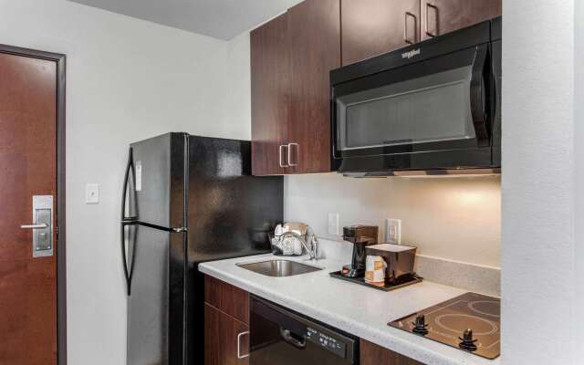 MainStay Suites Big Spring North I-20