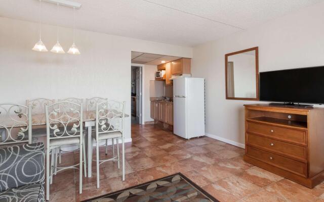 Days Inn Suites Wildwood
