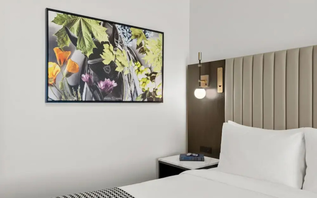 Hotel Káterina
