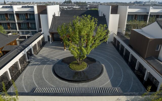 Kimpton Suzhou Bamboo Grove by IHG