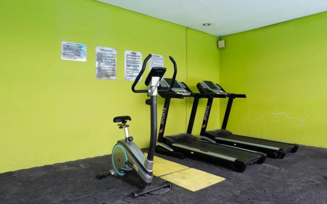 Best Deal And Comfy 2Br Apartment At Puri Mas