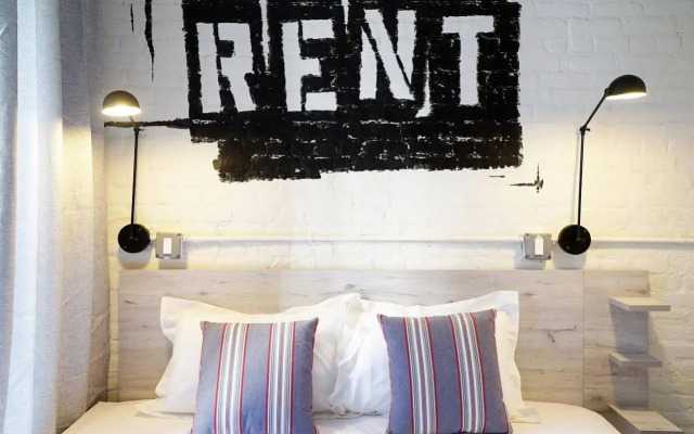 CITY ROOMS NYC - Times Square