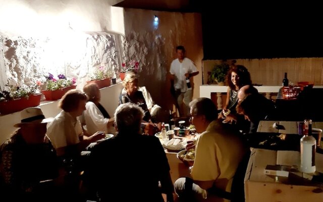 Riad Eden Blue Agadir