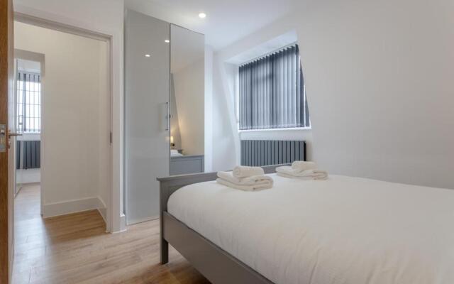 Gorgeous Duplex Near Canary Wharf, Excel & O2