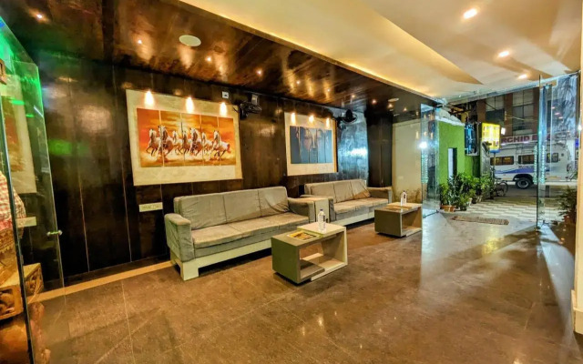 Hotel Sun City