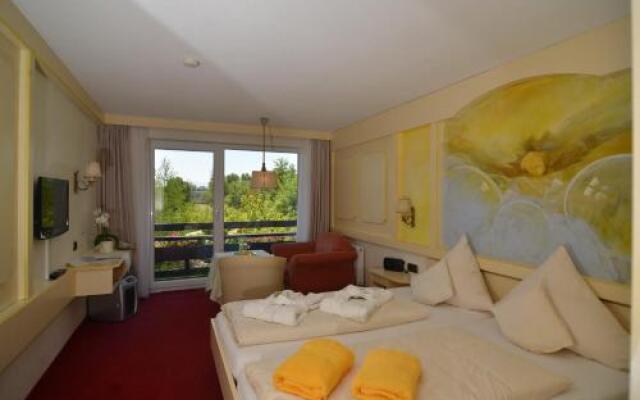 Wellnesshotel Birkenmoor