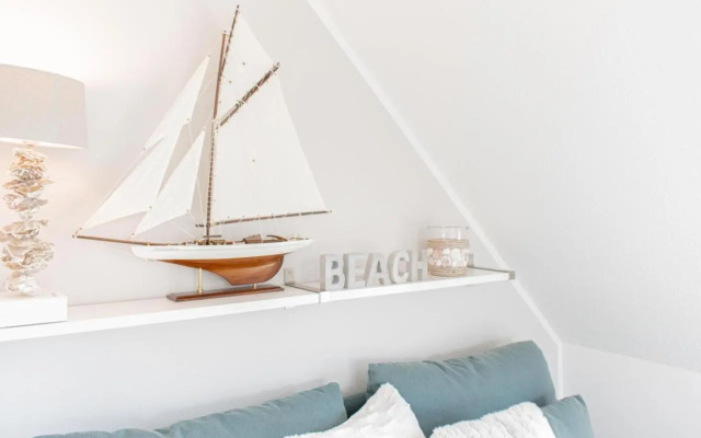 Ferienwohnung Sandbox