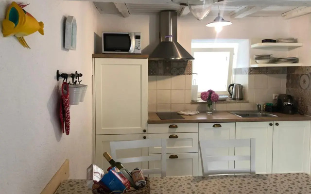 Apartment Susanj