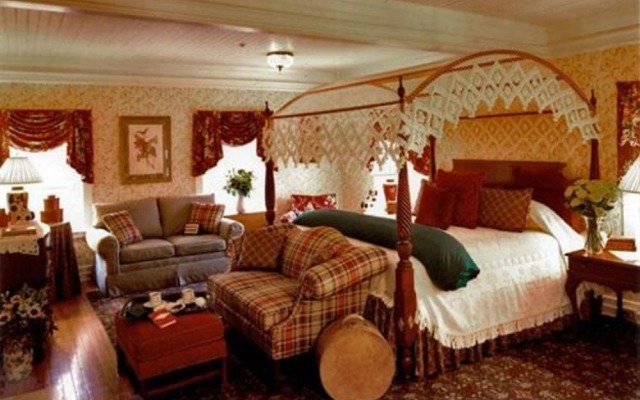 The Inn at Ormsby Hill